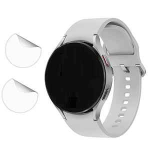 Pack 2 Laminas hidrogel Para Samsung Watch 5 / Watch 5 pro