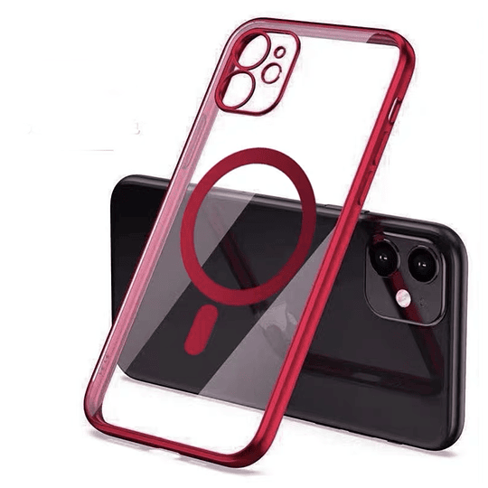 Carcasas iPhone 12 Pro Max - Magsafe