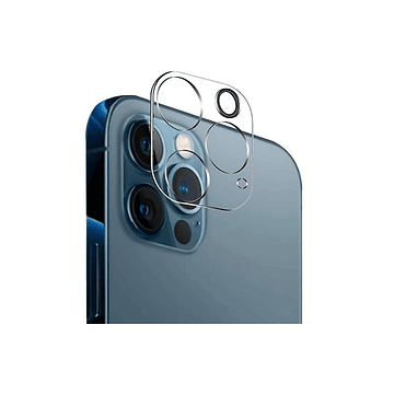 Lamina de vidrio protector de Camara para iPhone 11 Pro