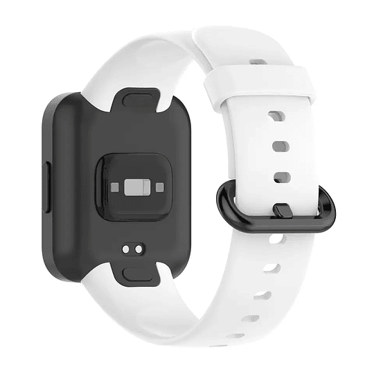 Correa Silicona Para Xiaomi Watch 2 / Redmi Watch 2 Lite - Image 4