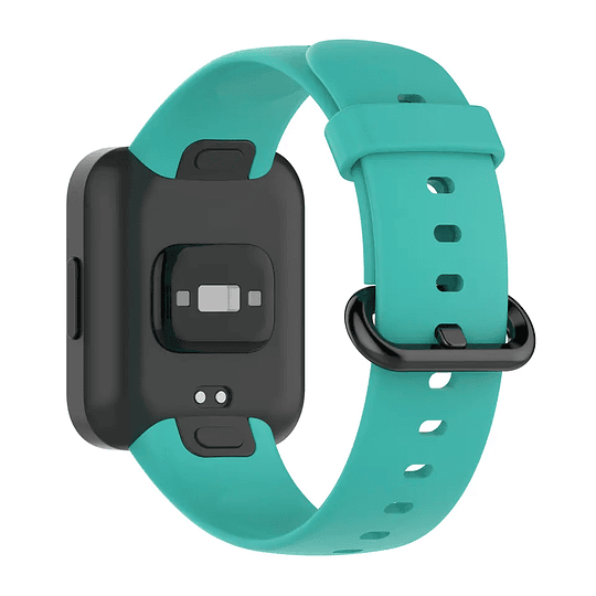 Comprar Correa de silicona para Xiaomi Redmi Watch 2, pulsera de reloj para  Xiaomi Mi Watch 2 Lite, funda protectora