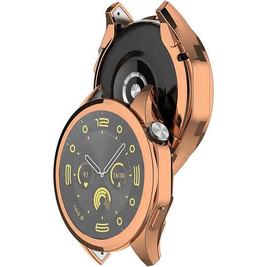 Protector Carcasa Para Huawei Watch GT4 46mm - Image 3