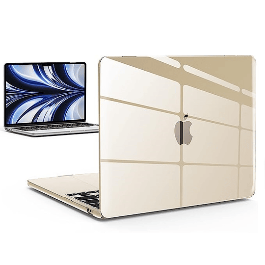 Carcasa Para MacBook Air 13.6