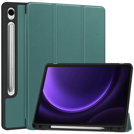 Carcasa Funda Para Samsung Galaxy Tab S9 / S9 Fe / 10.9 /11 - Image 2