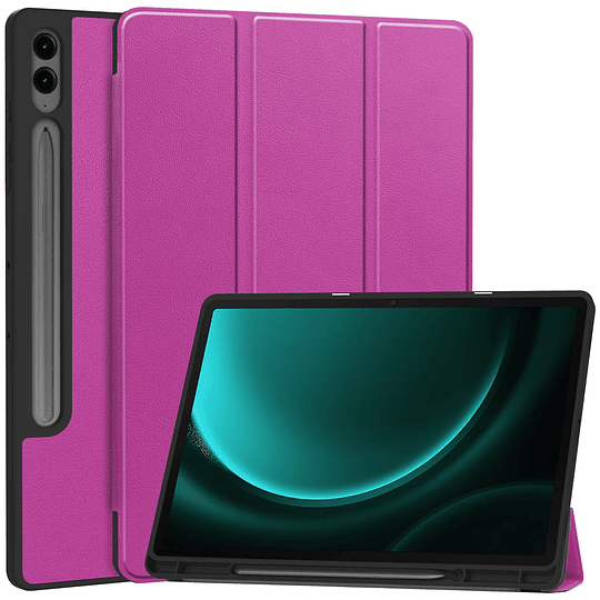 Carcasa Funda Para Samsung Galaxy Tab S9 / S9 Fe / 10.9 /11 - Image 5