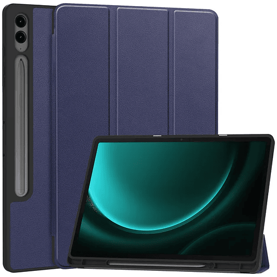 Carcasa Para Samsung Galaxy Tab S9 Plus / S9 Fe Plus 12.4 - Image 4