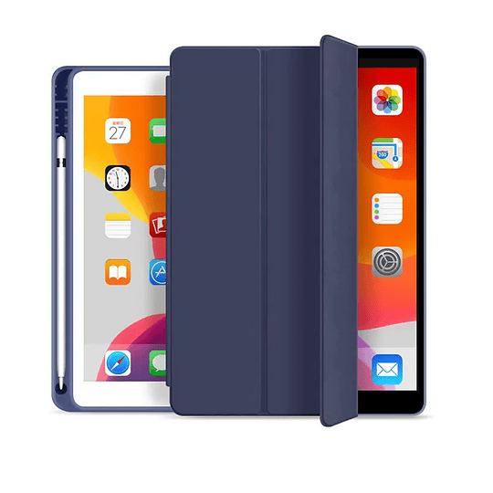 Carcasa Smart Cover Para iPad Air 11