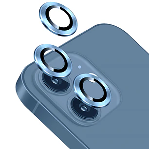 Protector para Lente Camara iPhone 16 Pro Max / 16 Pro