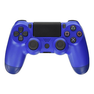 Control Joystick Mando Inalámbrico Para Ps4 Y Pc