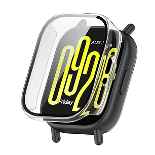 Protector Funda Para Xiaomi Redmi Watch 5 Active