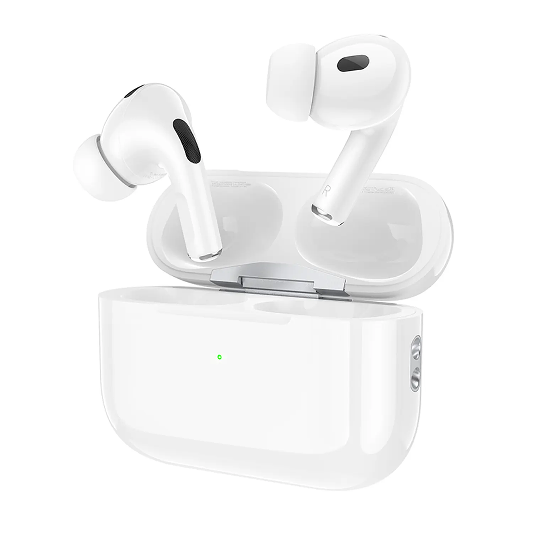Audifonos inalambricos bluetooth TWS Hoco EW69 ANC + ENC 1