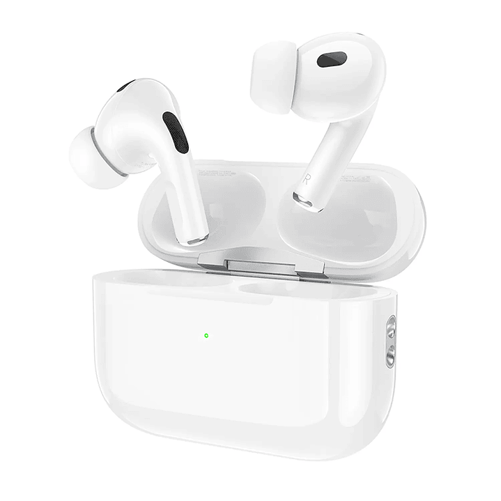 Audifonos inalambricos bluetooth TWS Hoco EW69 ANC + ENC 1