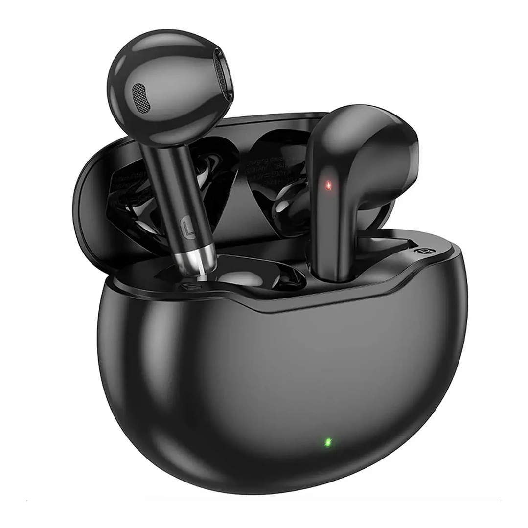 Audifonos inalambricos bluetooth WS Hoco EW61 June  1