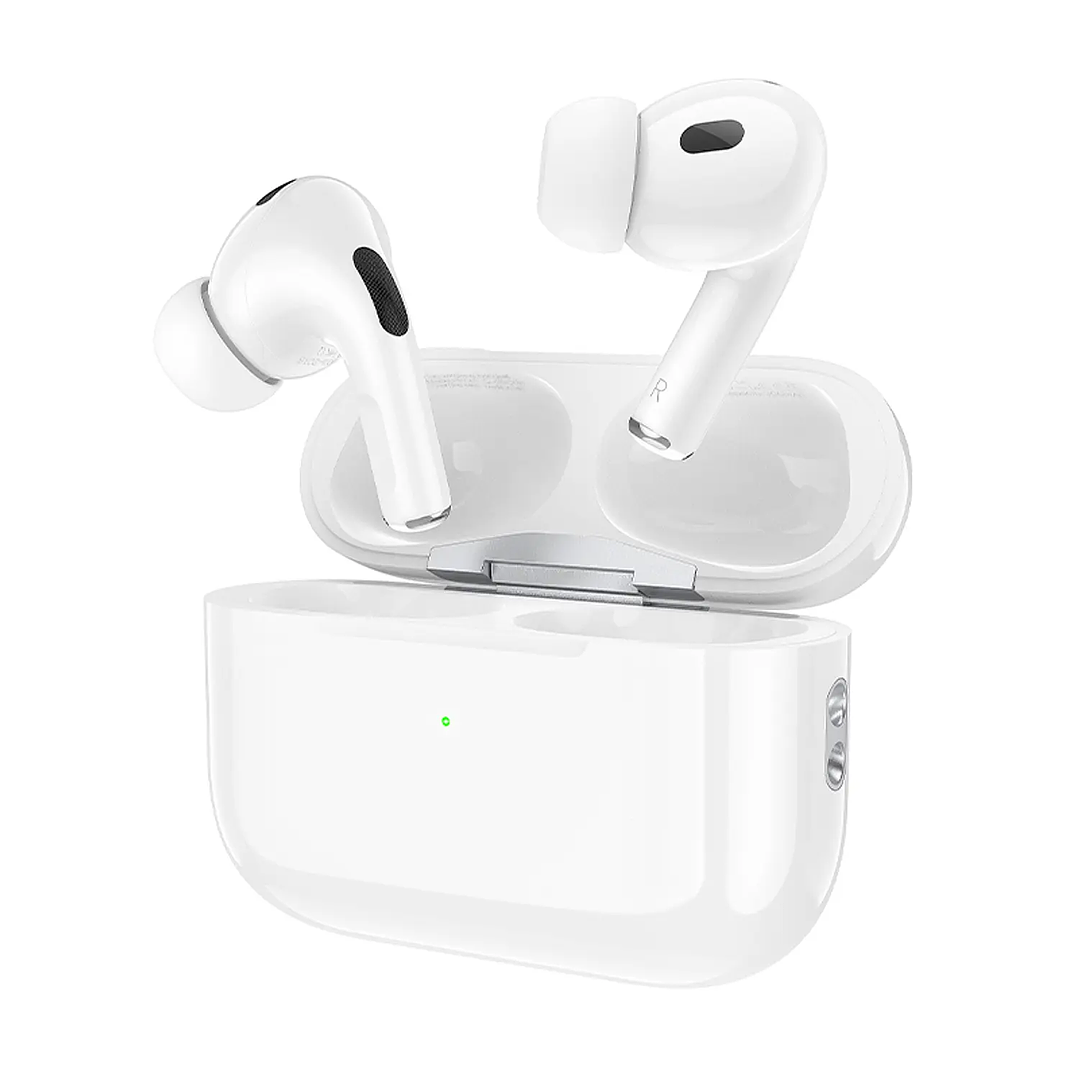 Audifonos inalambricos bluetooth TWS Borofone BW93 ANC 1