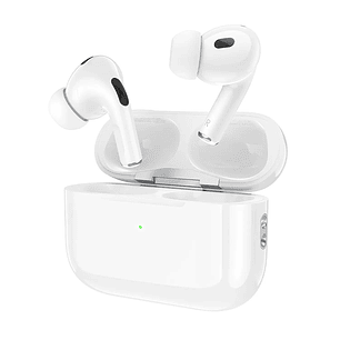 Audifonos inalambricos bluetooth TWS Borofone BW93 ANC