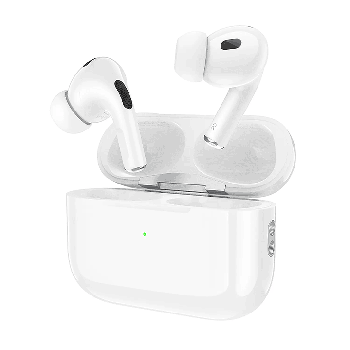 Audifonos inalambricos bluetooth TWS Borofone BW93 ANC 1