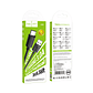 Cable Hoco X88 Gratified USB a Tipo C 2M - Miniatura 3