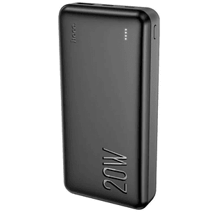 Power bank Hoco J87A Tacker 20000mAh PD20W+QC3