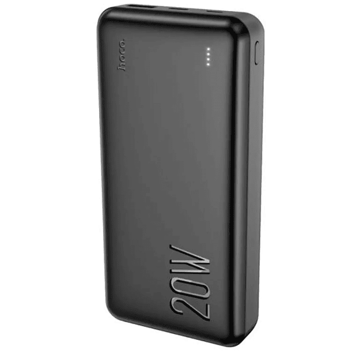 Power bank Hoco J87A Tacker 20000mAh PD20W+QC3 1