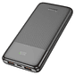 Power bank Hoco J121 10,000mAh Fast 22.5W+PD20W con LED - Miniatura 1