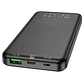 Power bank 10,000mah / J87 tacker pd20w+qc3.0 - Miniatura 2