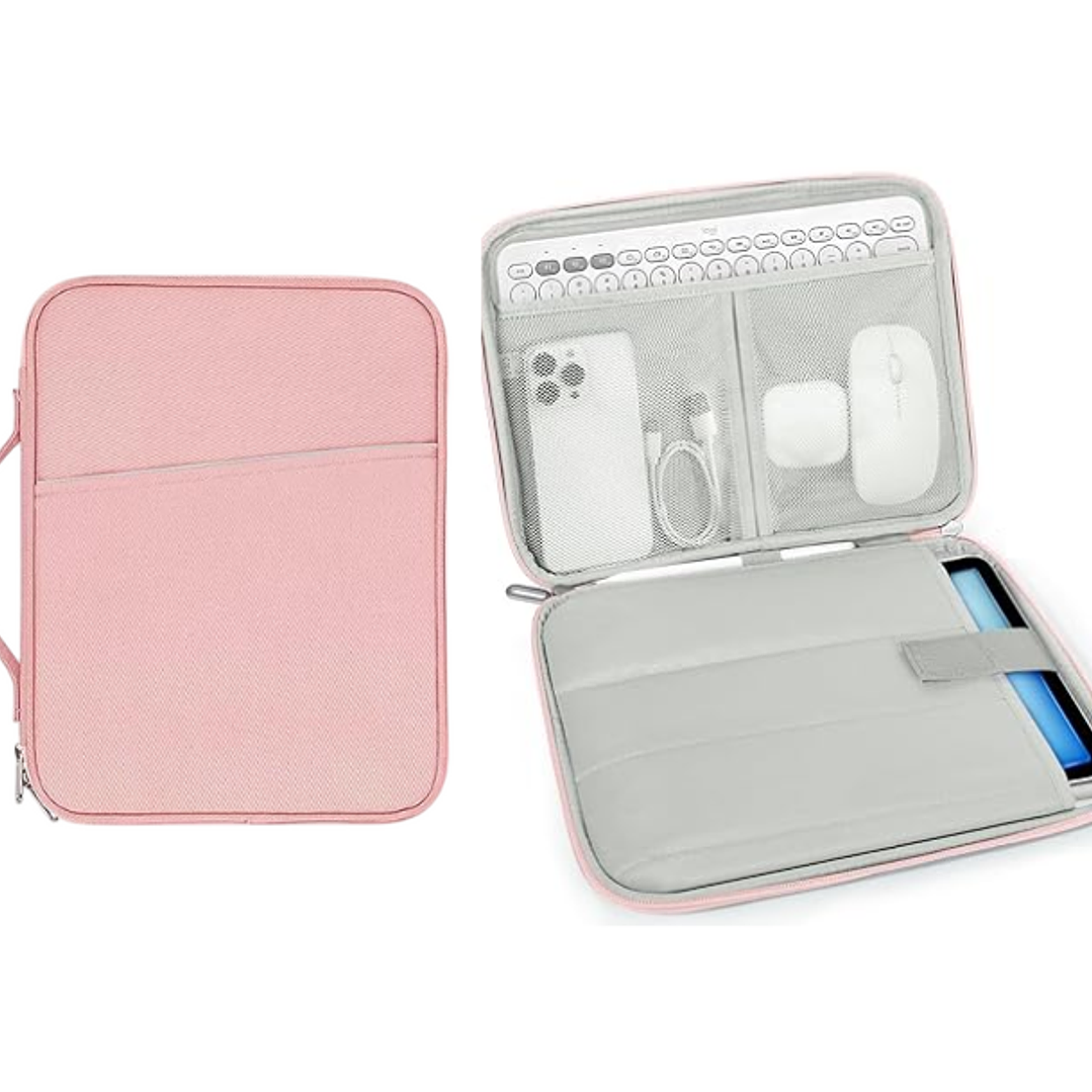 Funda Estuche Para iPad Tablet hasta 11 Pulgadas 1
