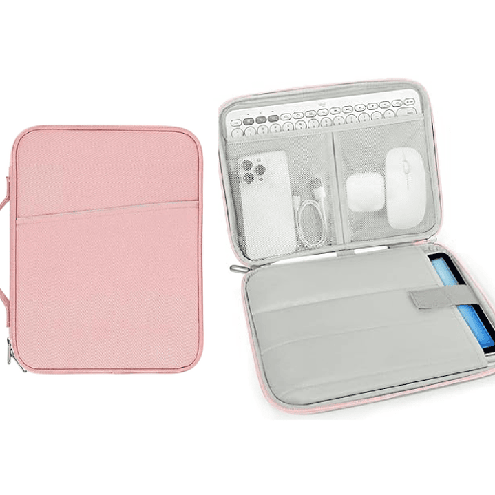Funda Estuche Para iPad Tablet hasta 13 Pulgadas 2