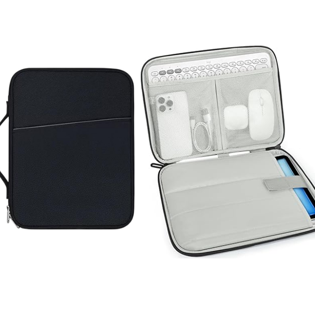 Funda Estuche Para iPad Tablet hasta 13 Pulgadas 1