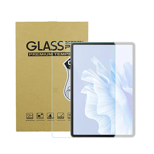 Lamina Vidrio Templado Compatible Con Samsung Tab S10 Lite 10.9