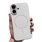 Carcasa Silicona Con Magsafe Iphone 17 - Miniatura 3
