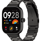 Correa De Acero Inoxidable Para Xiaomi Watch 5 Active 5 Lite / Watch 3 Active 3 Lite - Miniatura 1