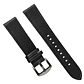 Correa De Cuero Para Xiaomi Watch 5 Active 5 Lite / Watch 3 Active 3 Lite - Miniatura 2
