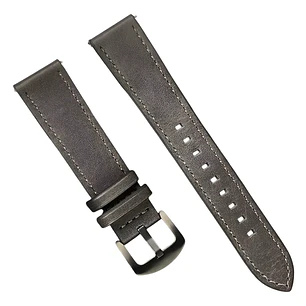 Correa De Cuero Para Xiaomi Watch 5 Active 5 Lite / Watch 3 Active 3 Lite