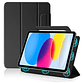 Carcasa Magnetica Para iPad 11 A16 / 10ma Gen - Miniatura 2