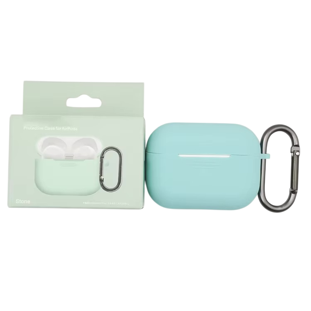 Funda Silicona Compatible Con AirPods Pro 3 1