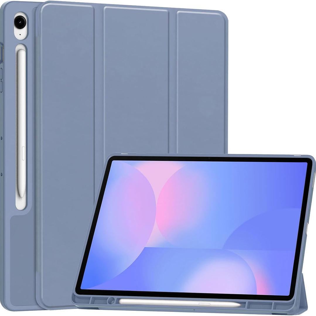 Carcasa Funda Para Samsung Galaxy Tab S10 Fe / S9 / S9 Fe  6