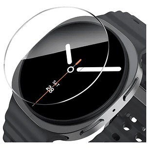 Lamina de Vidrio Para Samsung Watch 8 44mm
