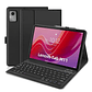 Carcasa con Teclado Para Lenovo M11 / K11 TB330FU / TB330XU - Miniatura 1