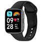 Correa Silicona para Xiaomi Redmi Watch 3 - Miniatura 2