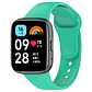 Correa Silicona para Xiaomi Redmi Watch 3 - Miniatura 5