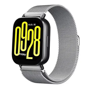 Correa Metálica Magnética para Xiaomi Redmi Watch 5 active / Lite