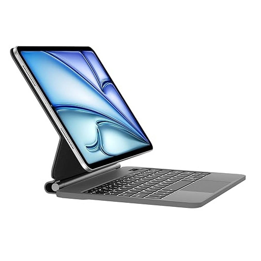 Carcasa Con Teclado Magic Keyboard Para iPad A16 11