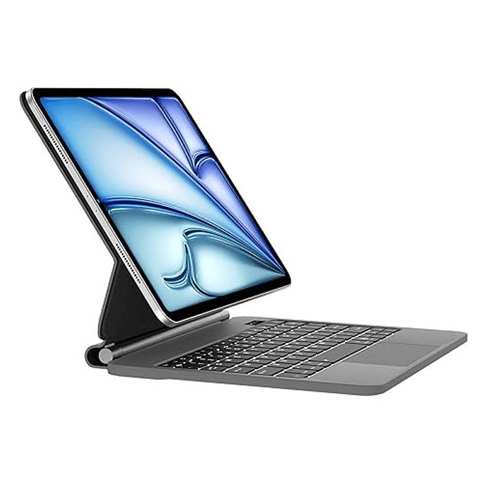 Carcasa Con Teclado Magic Keyboard Para iPad A16 11