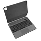 Carcasa Con Teclado Magic Keyboard Para iPad Pro 11 Air 6 / 5/ 4 - Miniatura 5