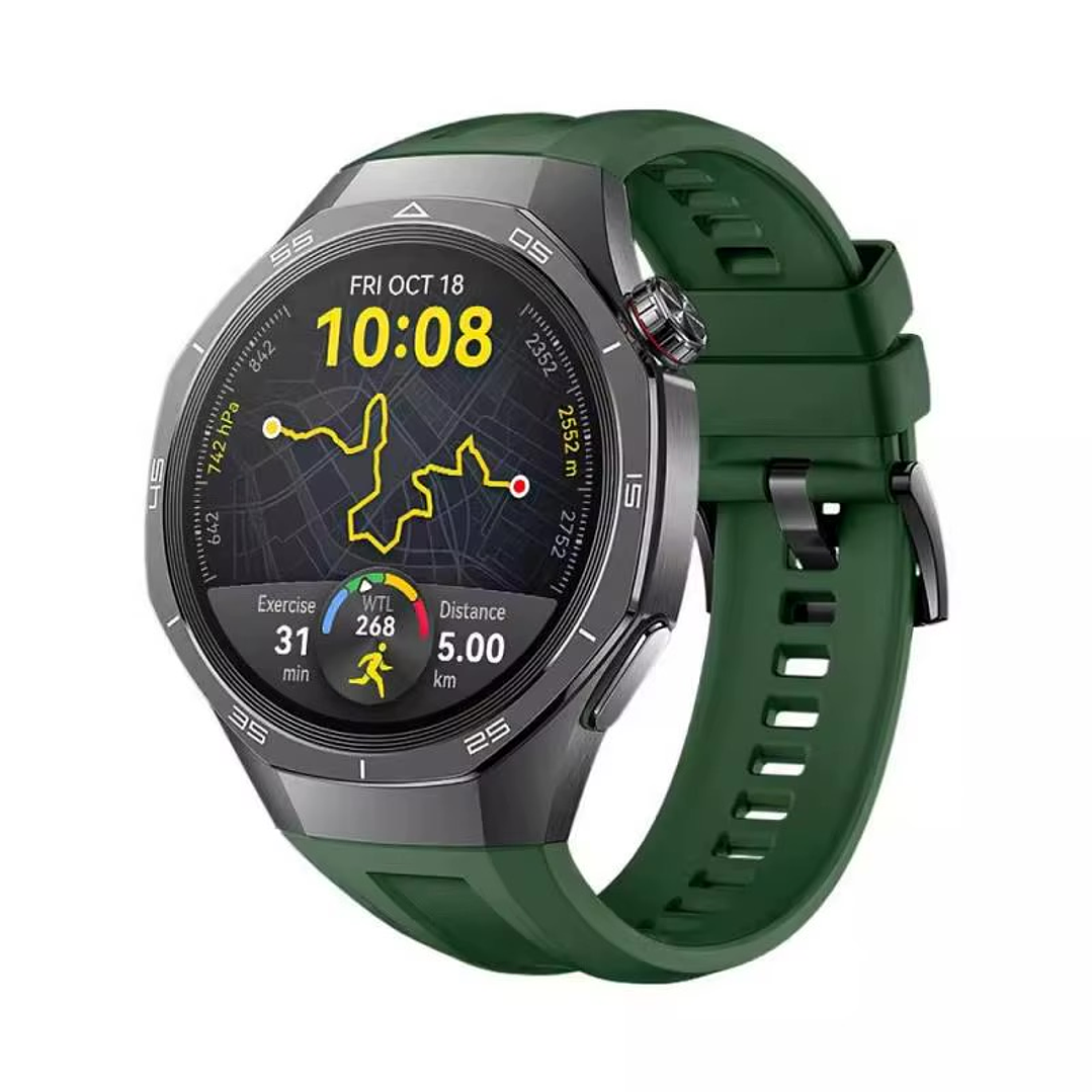 Correa Deportiva para Huawei Watch Gt6 Gt5 Gt4 Gt 1