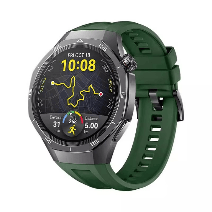 Correa Deportiva para Huawei Watch Gt6 Gt5 Gt4 Gt 1