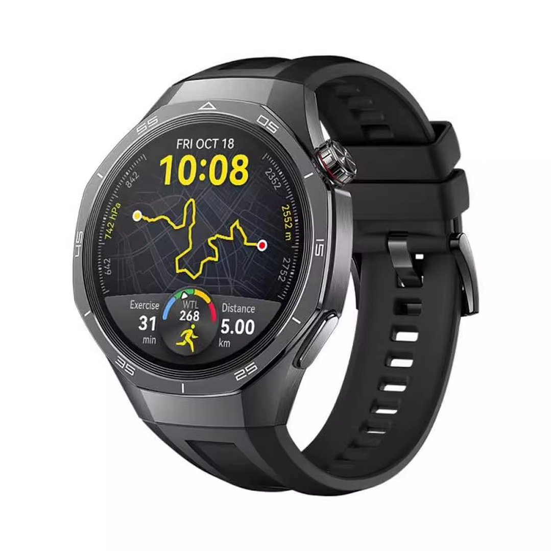 Correa Deportiva para Huawei Watch Gt6 Gt5 Gt4 Gt 2