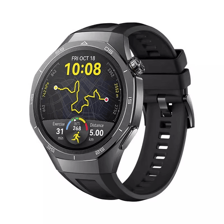 Correa Deportiva para Huawei Watch Gt6 Gt5 Gt4 Gt 2