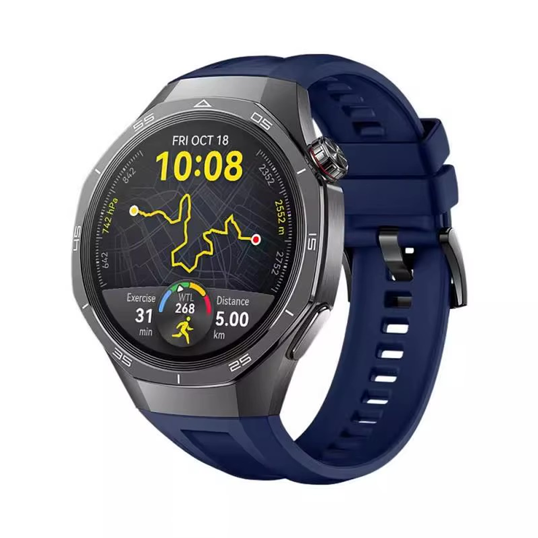 Correa Deportiva para Huawei Watch Gt6 Gt5 Gt4 Gt 3