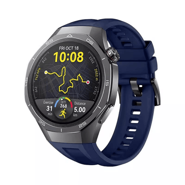 Correa Deportiva para Huawei Watch Gt6 Gt5 Gt4 Gt 3
